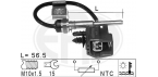  SENSORE, TEMPERATURA REFRIGERANTE 330792